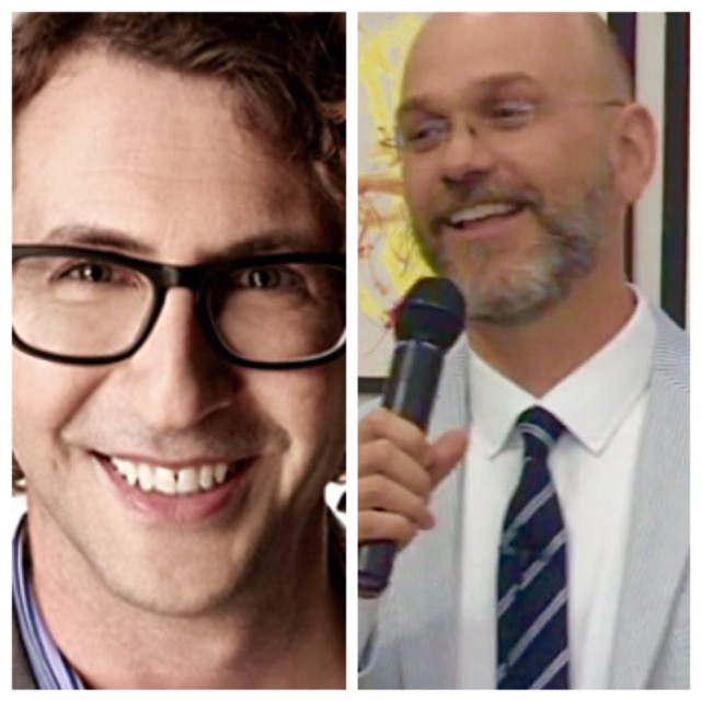 Ethan Bearman Radio Show Dec. 16, 2016