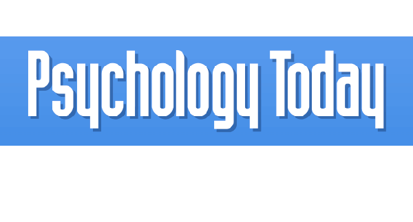 psychology today logo