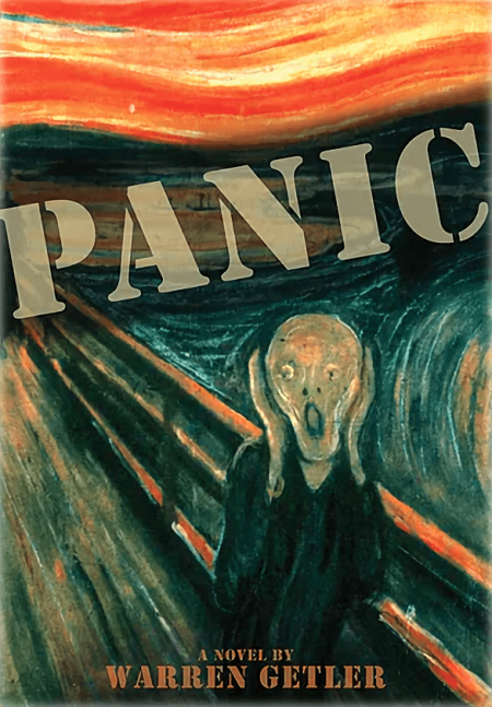 now is not the time to panic a novel now is not the time to panic a novel