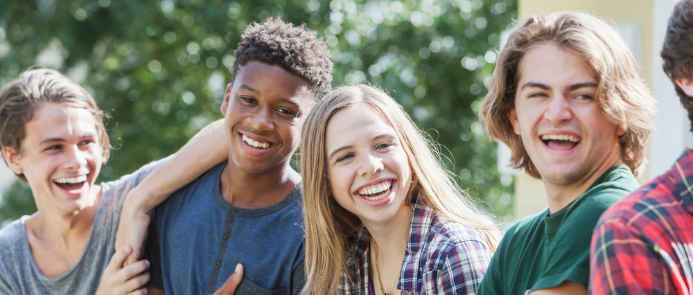 Why Choose Teen Group Therapy for Your Adolescent? – Sean Grover – LCSW